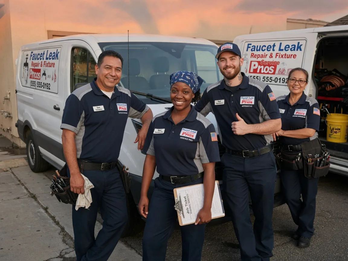 Faucet Repair company in Buffalo Valley, TN